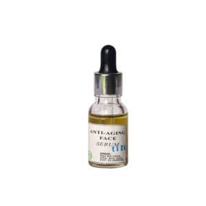 Anti Aging Face Serum