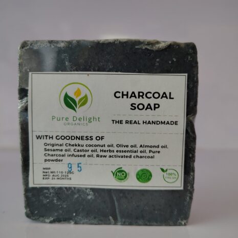 charcoal-soap