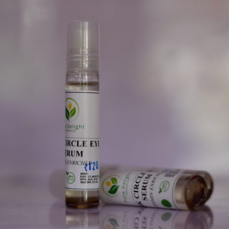 Dark Circle Eye Serum