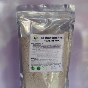 Health Mix Powder