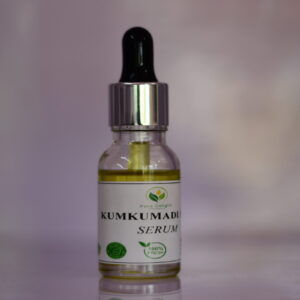 Kumkumadi Face Serum