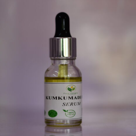 Kumkumadi Face Serum