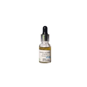 Anti-Aging face serum