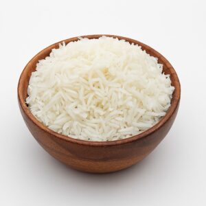 Basmati Rice - பாஸ்மதி அரிசி