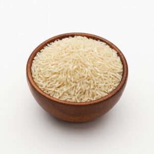 Vasanai Seeraga Samba Rice - வாசனை சீரக சம்பா