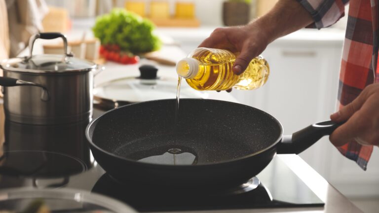 Why Cold‑Pressed Oils Are the Heart of Kitchen